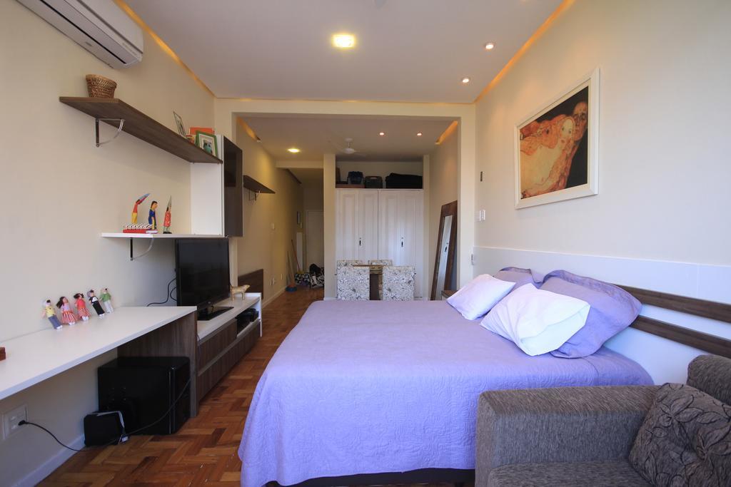 Assis 801 Apartment Rio de Janeiro