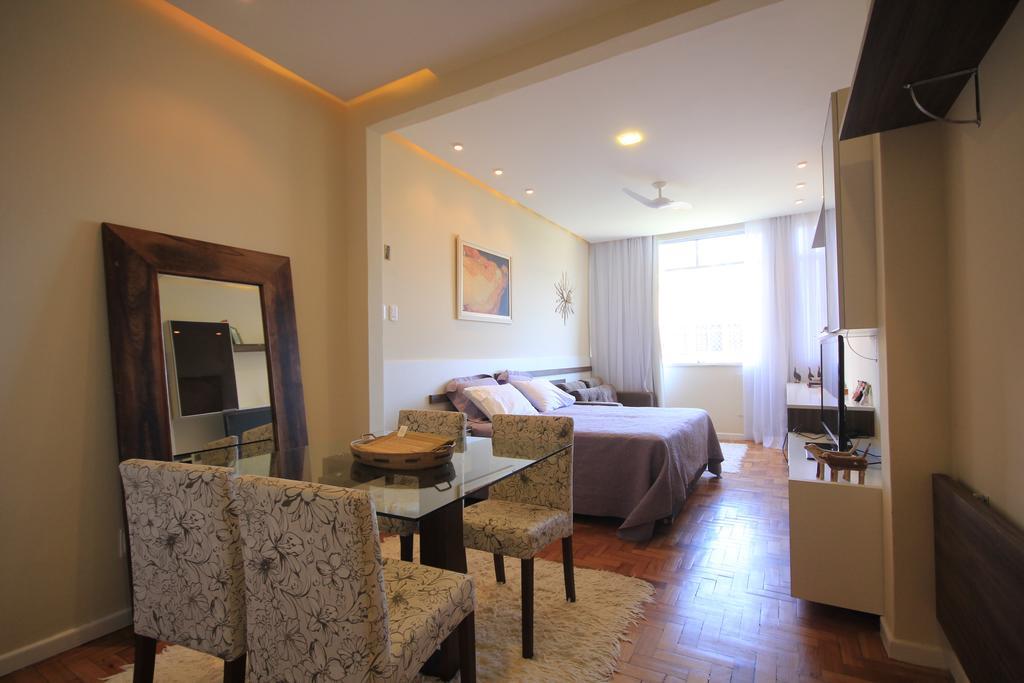 Assis 801 Apartment Rio de Janeiro