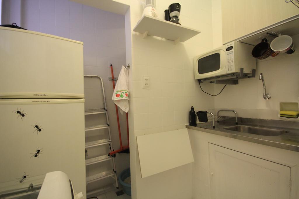 Apartamento Assis 801