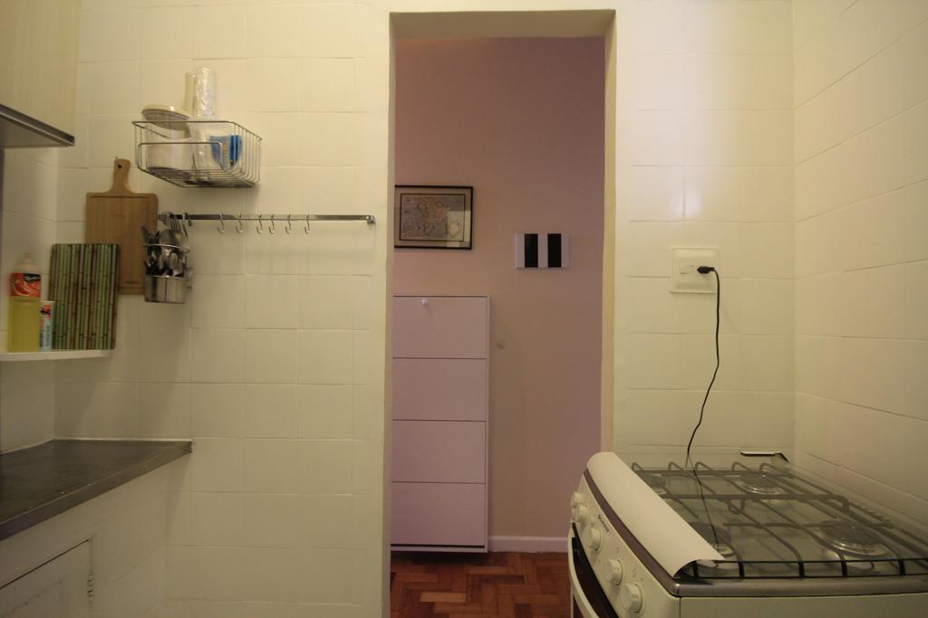 Assis 801 Rio de Janeiro