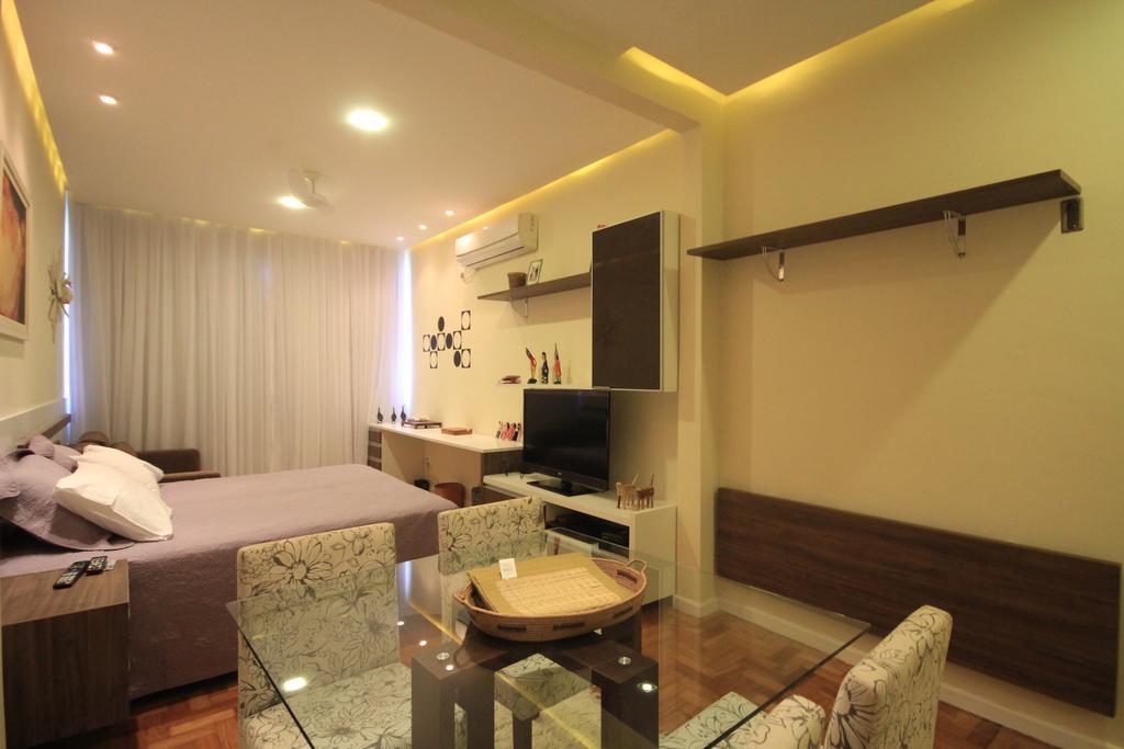 Apartamento Assis 801 Rio de Janeiro