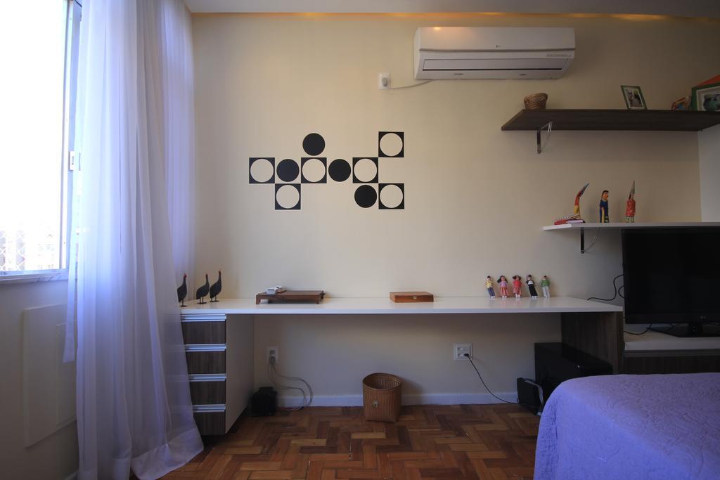Apartamento Assis 801 *