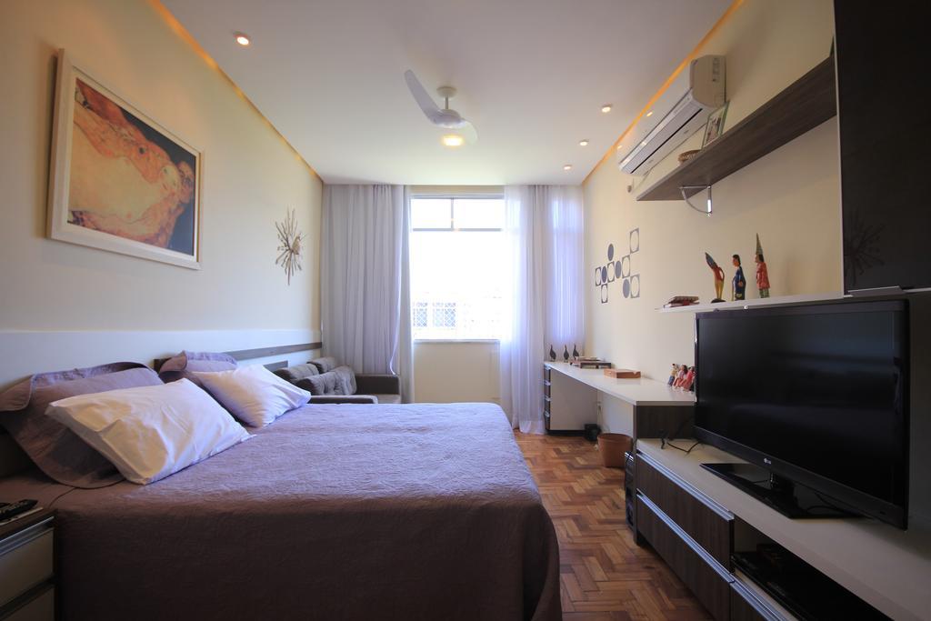 Assis 801 Apartamento *