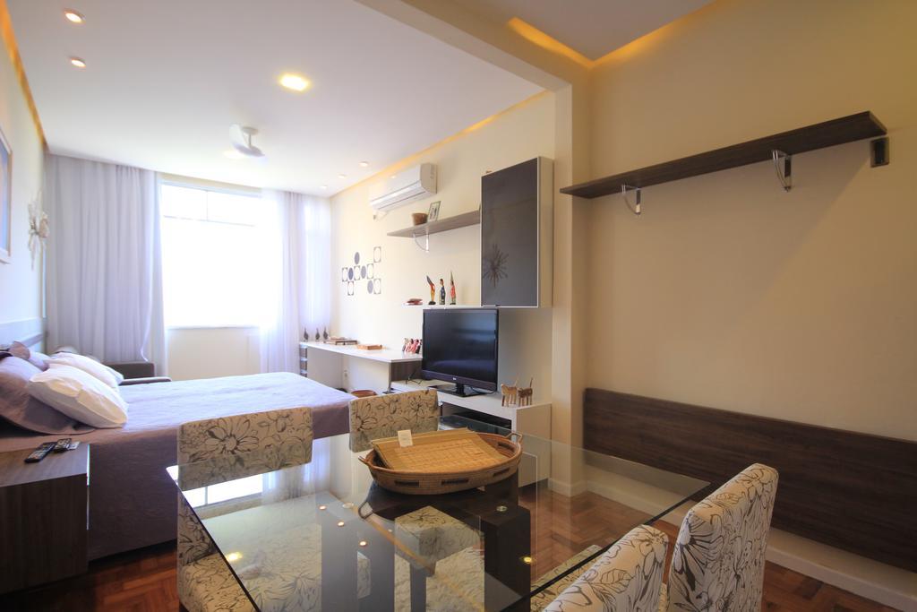 Apartamento Assis 801 *